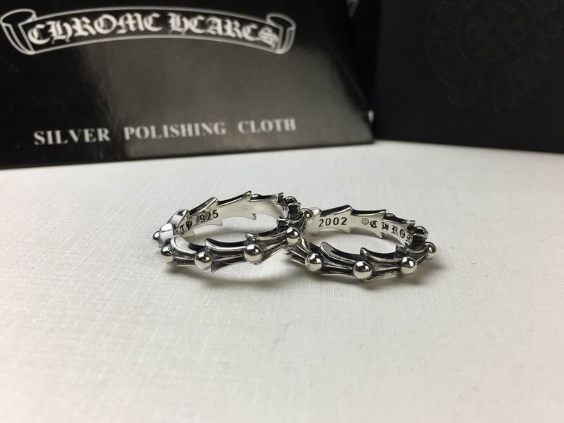 Chrome Hearts ring 05lyx103